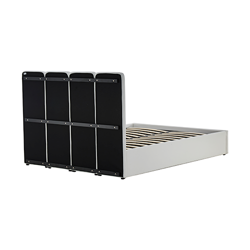 Bariton Storage Queen Bed - Image 7