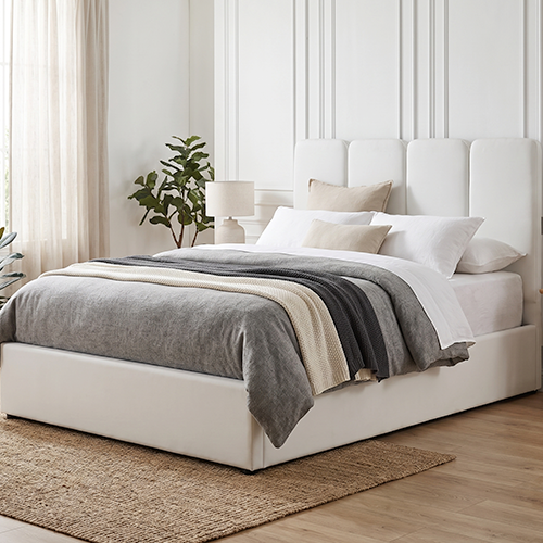 Bariton Storage Queen Bed - Image 8