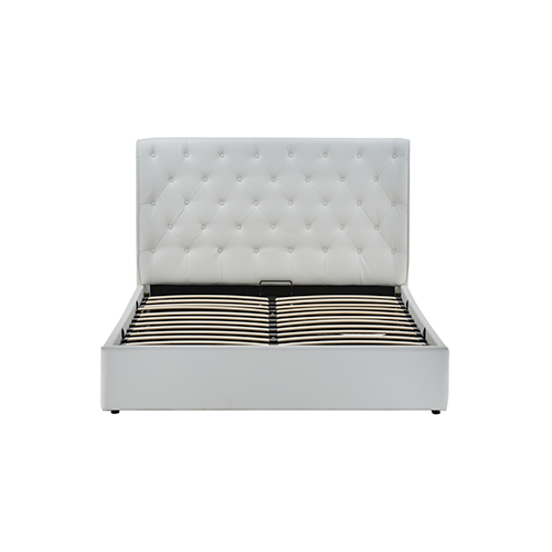 Fausset Storage Queen Bed - Image 2