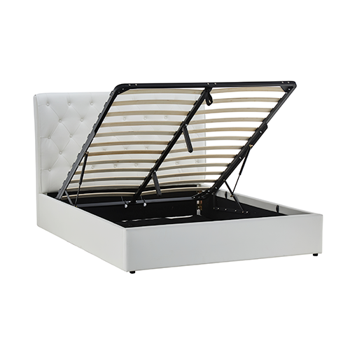 Fausset Storage Queen Bed - Image 3