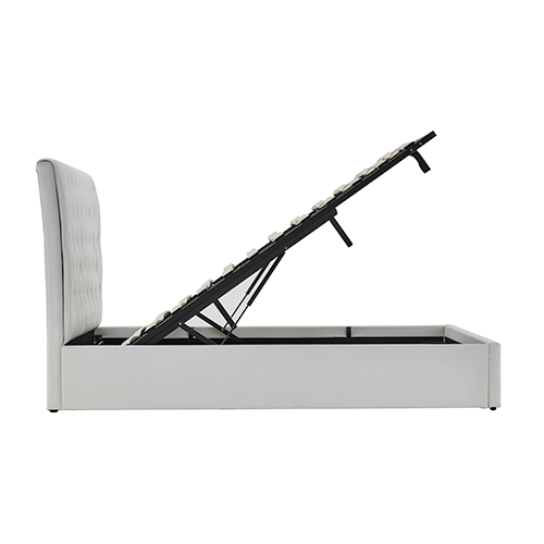 Fausset Storage Queen Bed - Image 4
