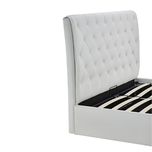 Fausset Storage Queen Bed - Image 5