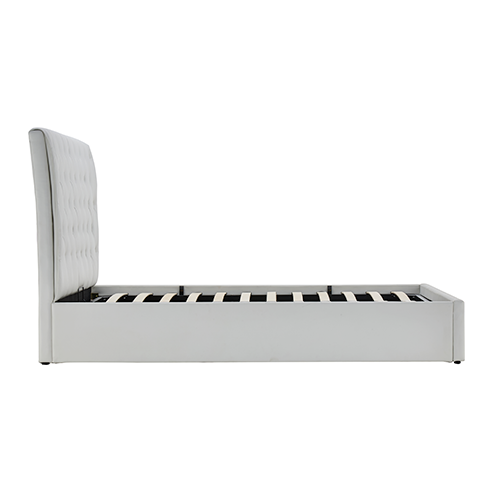 Fausset Storage Queen Bed - Image 6