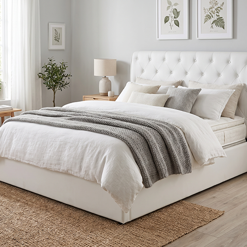 Fausset Storage Queen Bed - Image 8