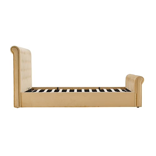 Nathar Storage Queen Bed - Image 4