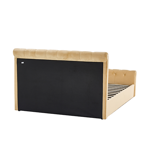 Nathar Storage Queen Bed - Image 8