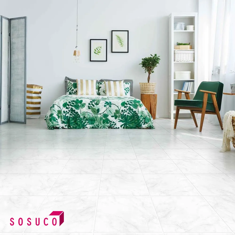 Hin On-White Floor Tile - 16x16 - Image 2