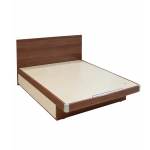 Sereno Queen Bed Drawers