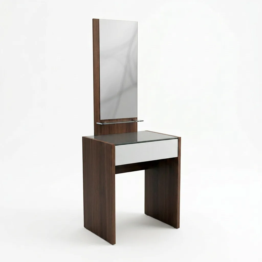 Sereno Dresser with Mirror