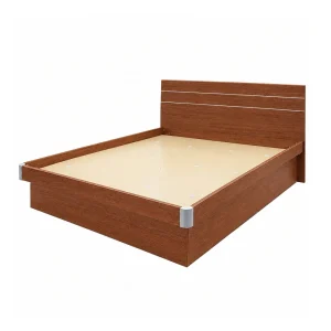 Sereno Storage Queen Bed