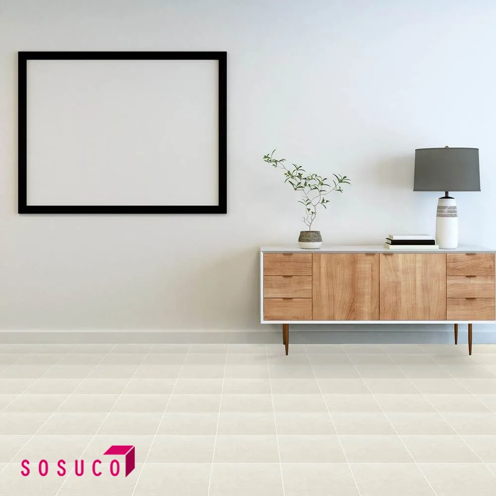 Renaissance Bianco Floor Tile - 12×12 - Image 2