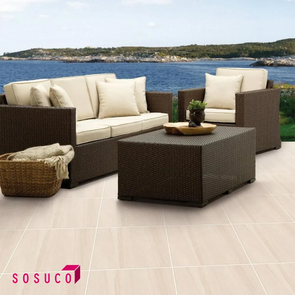 Wimansai Beige Floor Tile – 12×12 - Image 2